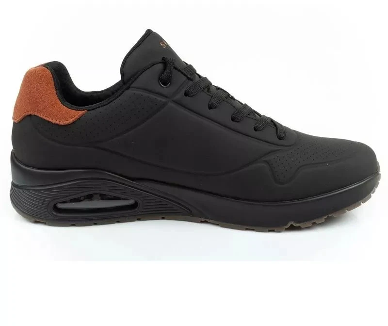 Skechers Uno M 183004/BBK batai