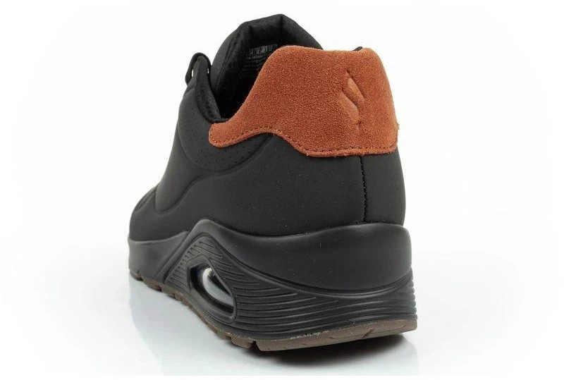 Skechers Uno M 183004/BBK batai