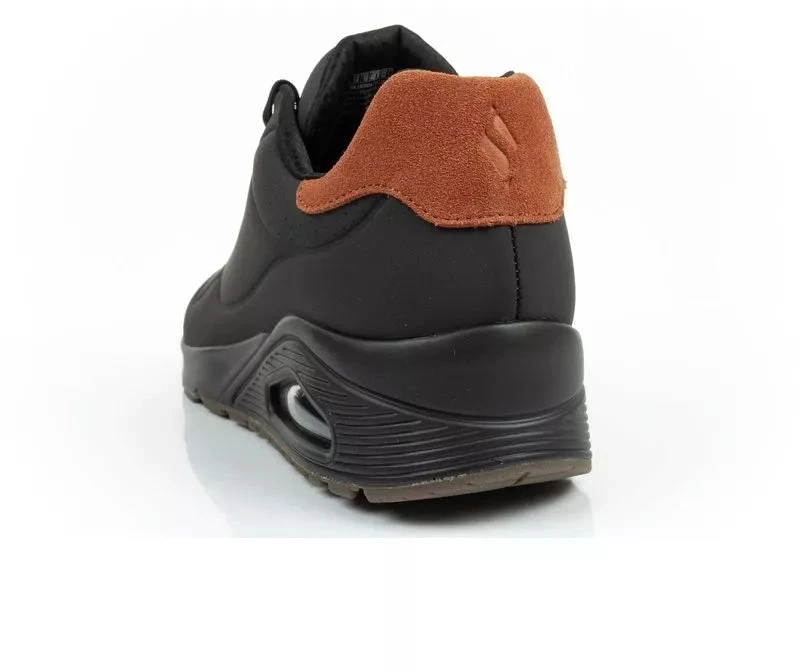 Skechers Uno M 183004/BBK batai