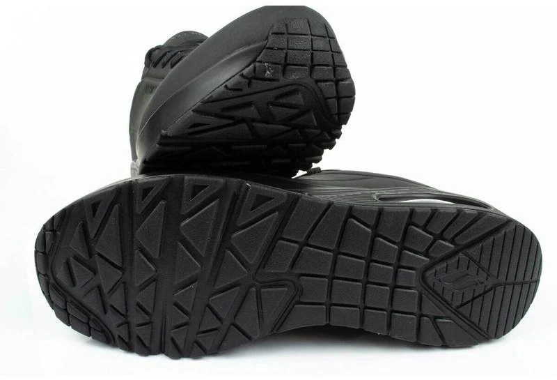 Skechers Uno M 52458/BBK avalynė