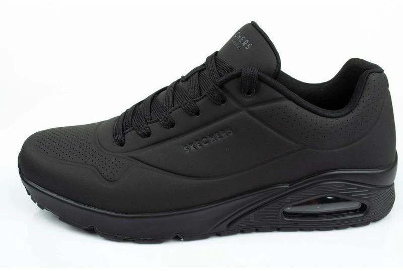 Skechers Uno M 52458/BBK avalynė