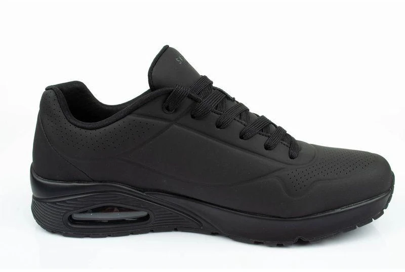 Skechers Uno M 52458/BBK avalynė