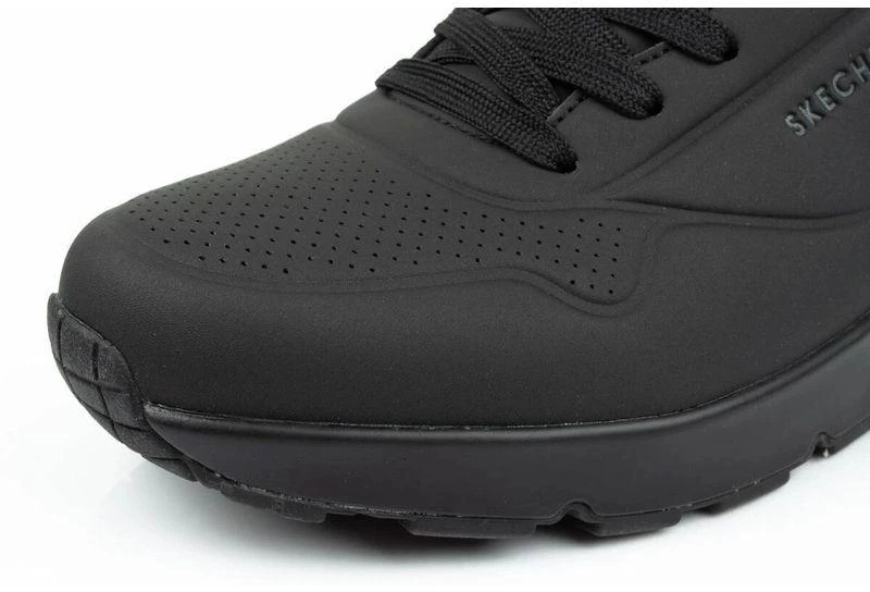 Skechers Uno M 52458/BBK avalynė