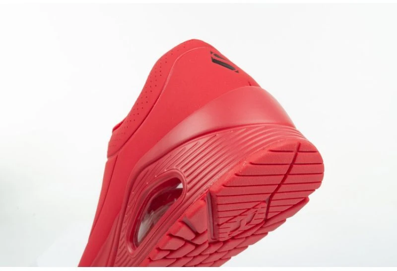 Skechers Uno M 52458/Raudonas Batai