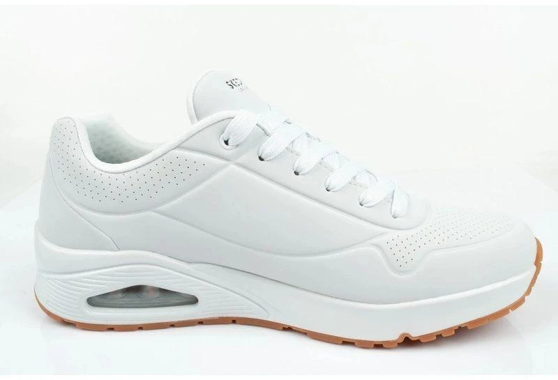 Skechers Uno M 52458/WHT Batai