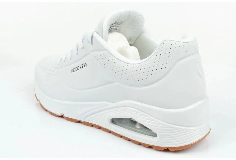 Skechers Uno M 52458/WHT Batai