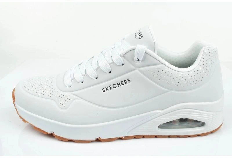 Skechers Uno M 52458/WHT Batai