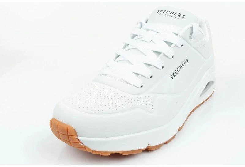 Skechers Uno M 52458/WHT Batai
