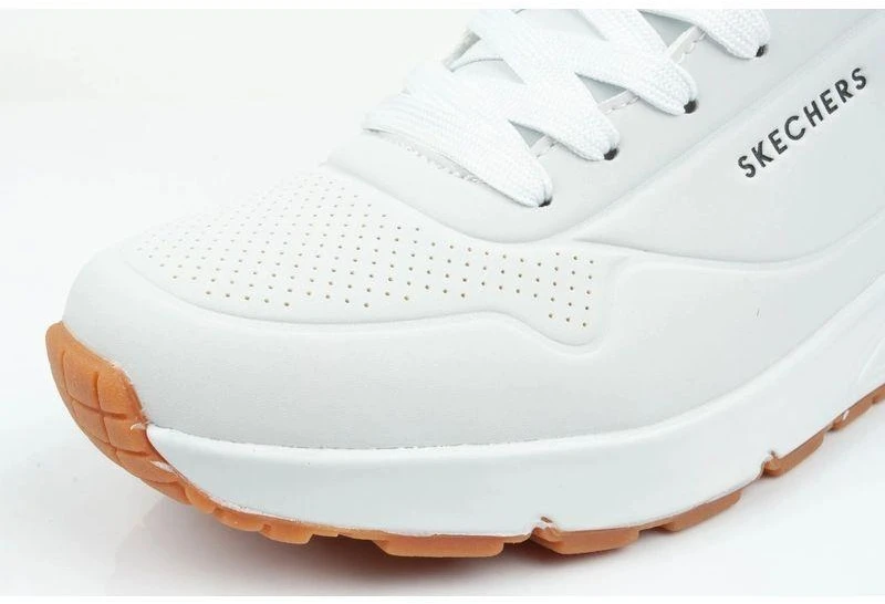 Skechers Uno M 52458/WHT Batai