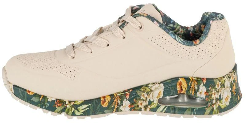 Skechers Uno - Majestic Garden 155583-NTMT Smėlio 36