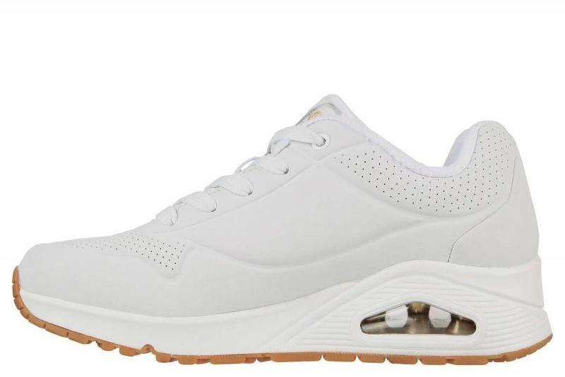 Skechers Uno Metallic Love W 155523/WTGD batai