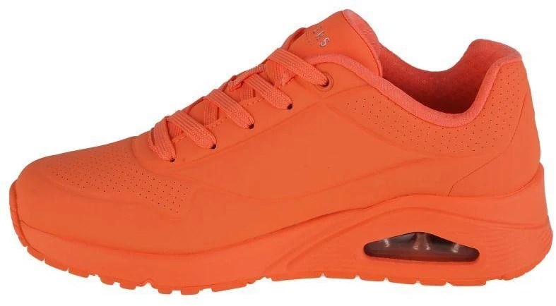 Skechers Uno - Night Shades 73667-ORG Oranžinė 36