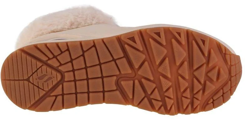 Skechers Uno - Rudens Air 310539L-NAT Smėlio 27