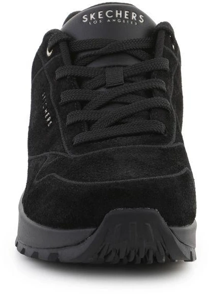 Skechers Uno Rugged-ChillProof 155135-BBK Juoda
