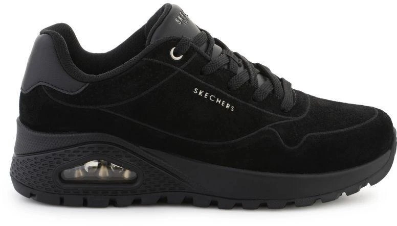 Skechers Uno Rugged-ChillProof 155135-BBK Juoda