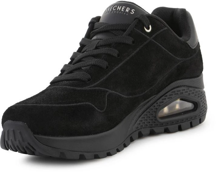 Skechers Uno Rugged-ChillProof 155135-BBK Juoda