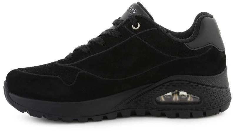Skechers Uno Rugged-ChillProof 155135-BBK Juoda