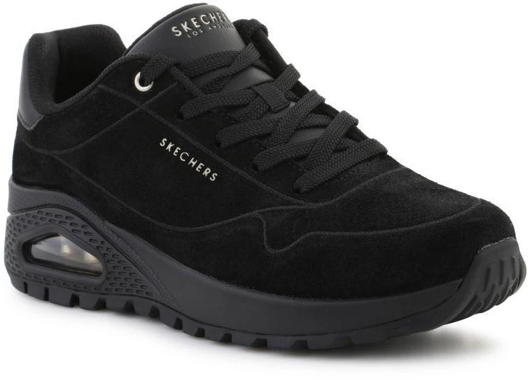 Skechers Uno Rugged-ChillProof 155135-BBK Juoda