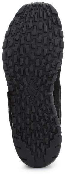 Skechers Uno Rugged-ChillProof 155135-BBK Juoda