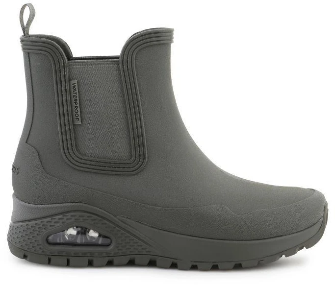 Skechers UNO Rugged – Dancing N The Rain 177183‑OLV