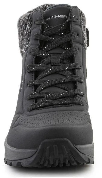 Skechers Uno Rugged - Darling 167988-BLK Juoda
