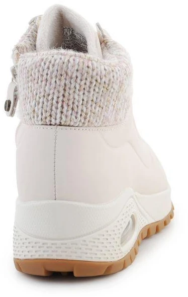 Skechers Uno Rugged Darling Daze W 167988-NAT batai