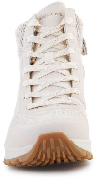Skechers Uno Rugged Darling Daze W 167988-NAT batai