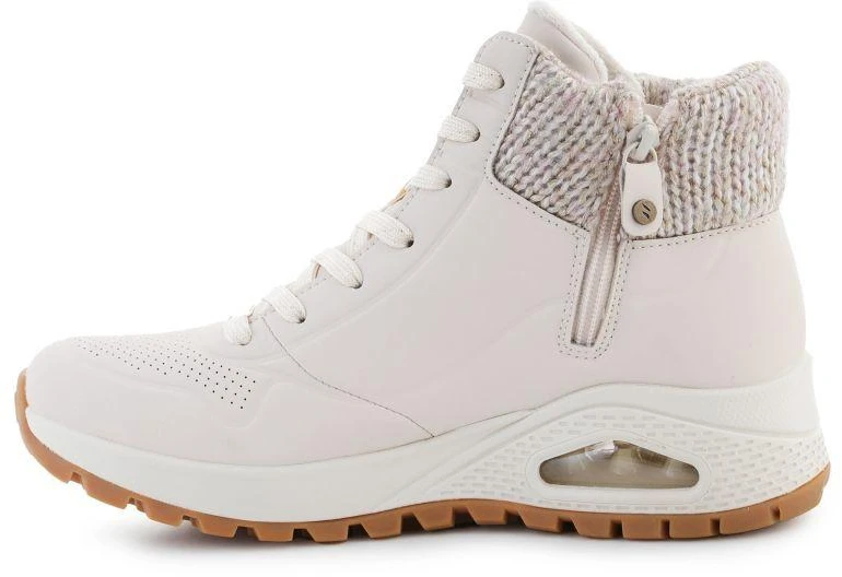 Skechers Uno Rugged Darling Daze W 167988-NAT batai