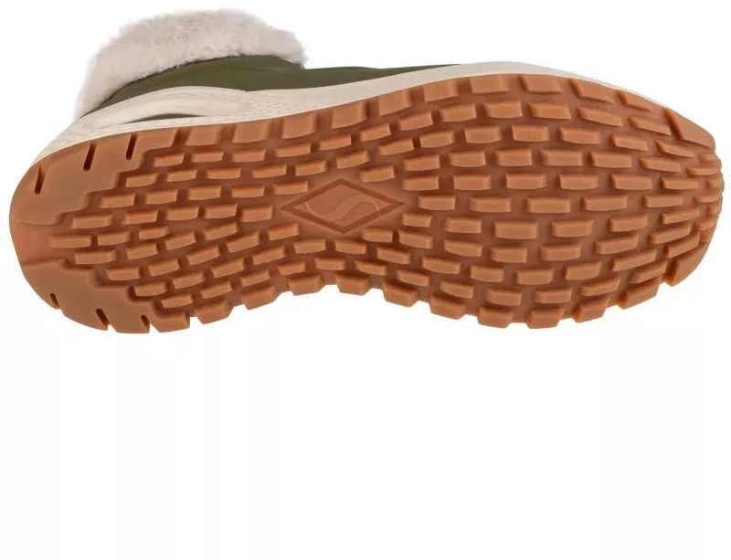 Skechers Uno Rugged - Fall Air 167274-OLV Žalias 36