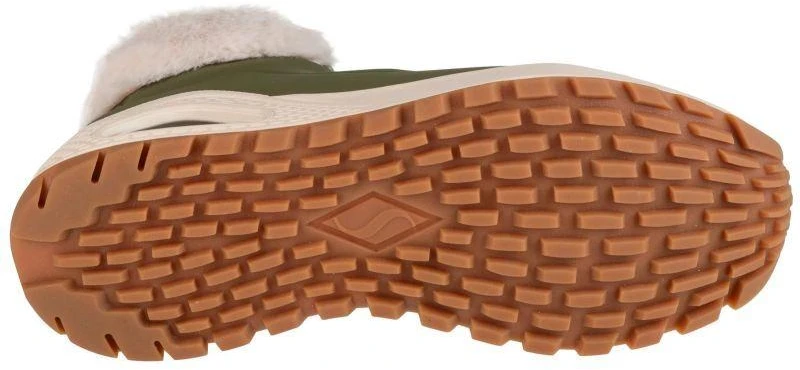 Skechers Uno Rugged - Fall Air 167274-OLV Žalias 36