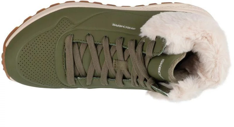 Skechers Uno Rugged - Fall Air 167274-OLV Žalias 36