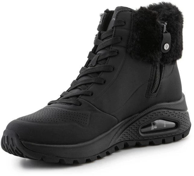 Skechers Uno Rugged Fall Air W 167274-BBK batai