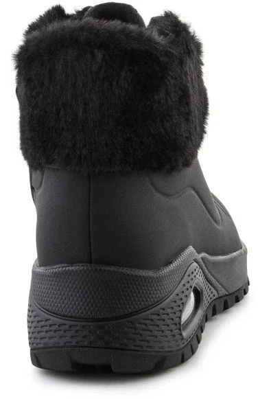 Skechers Uno Rugged Fall Air W 167274-BBK batai