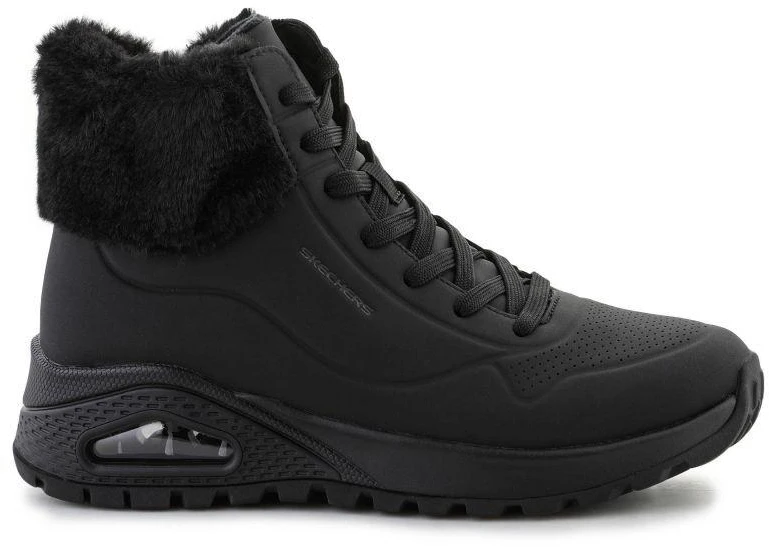 Skechers Uno Rugged Fall Air W 167274-BBK batai