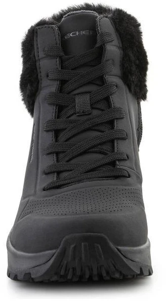 Skechers Uno Rugged Fall Air W 167274-BBK batai