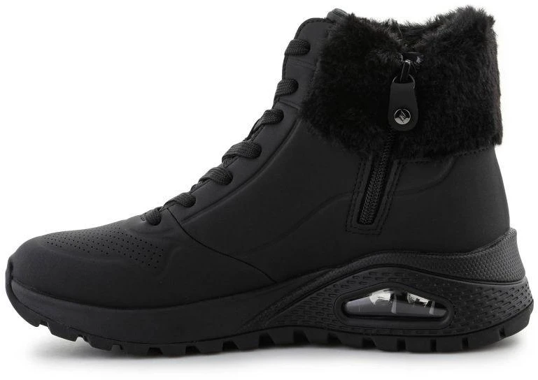 Skechers Uno Rugged Fall Air W 167274-BBK batai