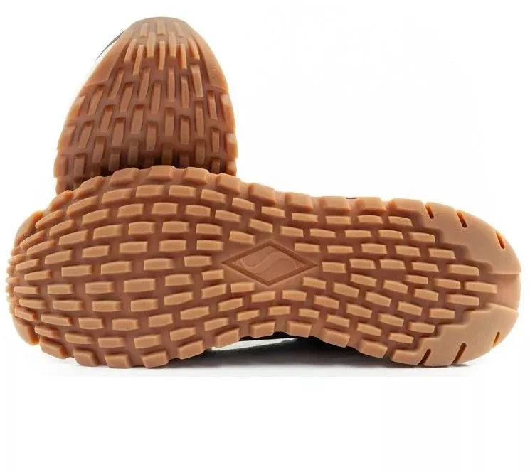 Skechers Uno Rugged moteriški izoliuoti žieminiai batai, violetiniai