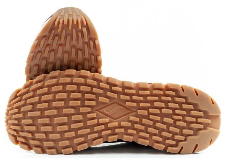 Skechers Uno Rugged moteriški izoliuoti žieminiai batai, violetiniai