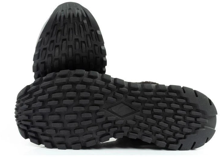 Skechers Uno Rugged moteriški sportiniai bateliai su pašiltinimu, žiemos batai