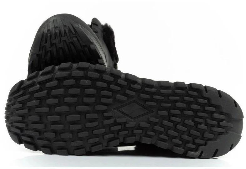 Skechers Uno Rugged W 167274/BBK batai