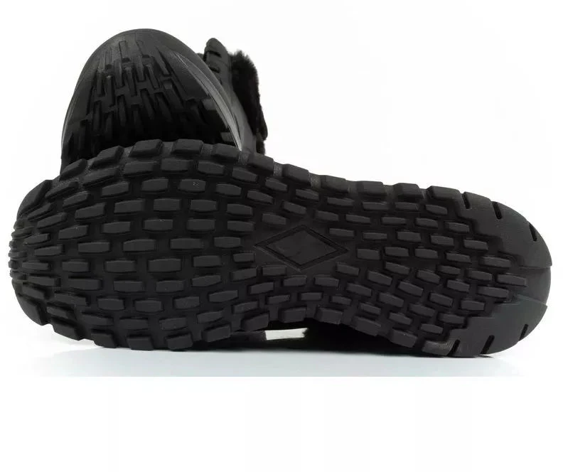 Skechers Uno Rugged W 167274/BBK batai