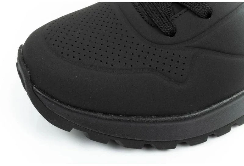 Skechers Uno Rugged W 167274/BBK batai