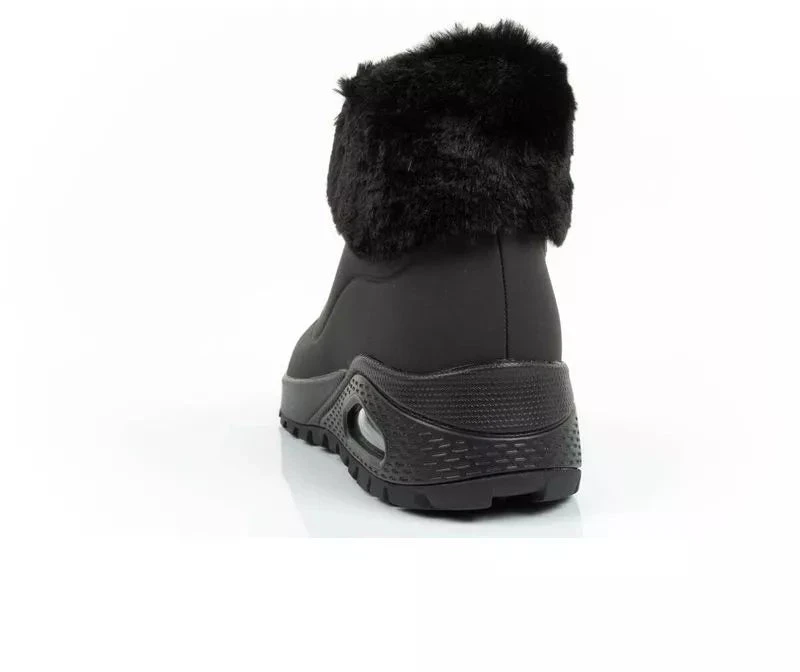 Skechers Uno Rugged W 167274/BBK batai