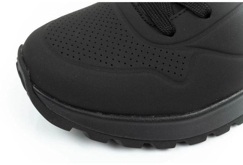 Skechers Uno Rugged W 167274/BBK batai
