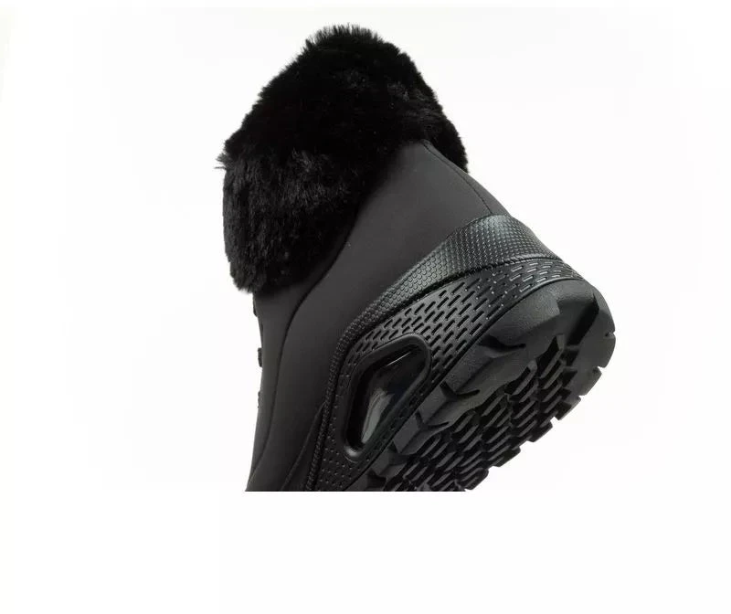 Skechers Uno Rugged W 167274/BBK batai
