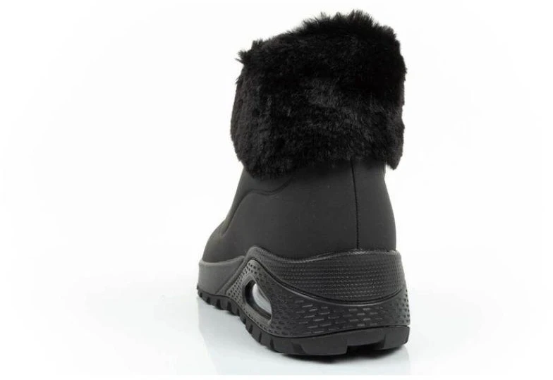 Skechers Uno Rugged W 167274/BBK batai