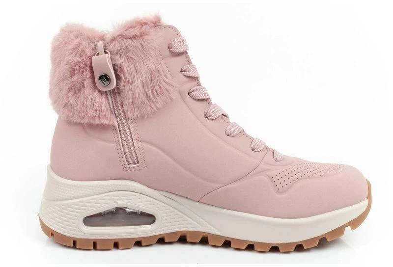 Skechers Uno Rugged W 167274/BLSH batai