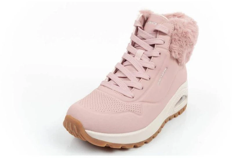 Skechers Uno Rugged W 167274/BLSH batai