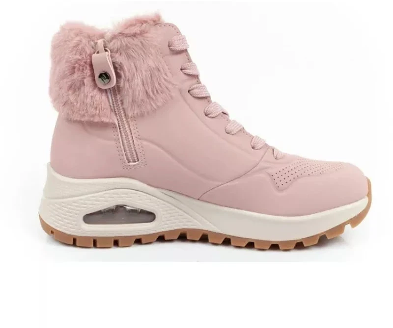 Skechers Uno Rugged W 167274/BLSH batai