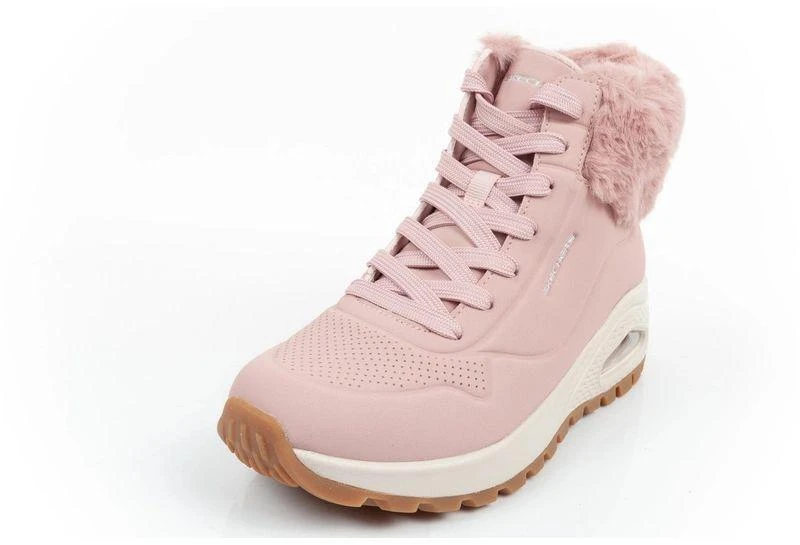 Skechers Uno Rugged W 167274/BLSH batai
